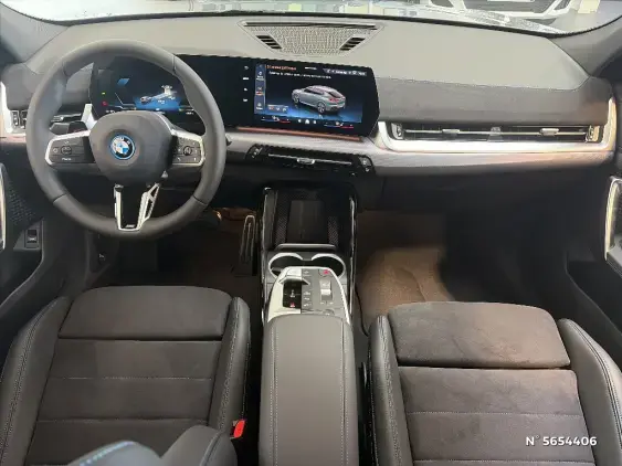 BMW iX2 U10 - voiture de démonstration - Photo 9