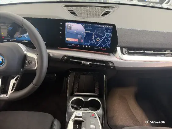 BMW iX2 U10 - voiture de démonstration - Photo 13