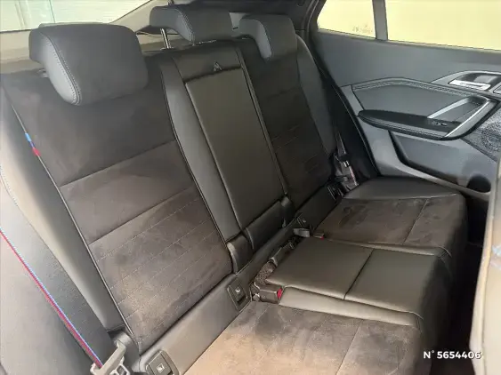 BMW iX2 U10 - voiture de démonstration - Photo 11