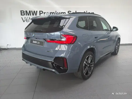 BMW X1 U11 - voiture de démonstration - Photo 4