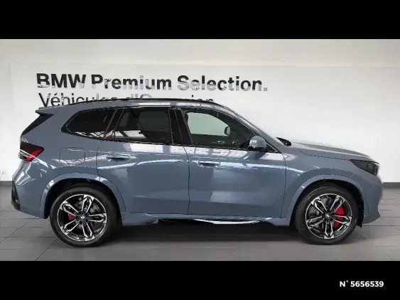 BMW X1 U11 - voiture de démonstration - Photo 5