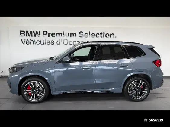 BMW X1 U11 - voiture de démonstration - Photo 2