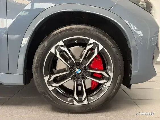 BMW X1 U11 - voiture de démonstration - Photo 8