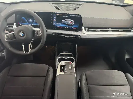 BMW X1 U11 - voiture de démonstration - Photo 9