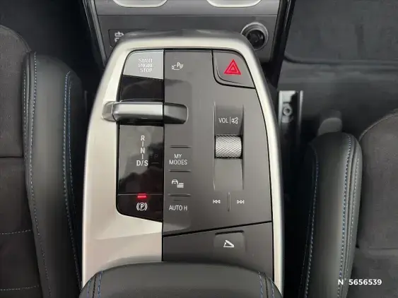 BMW X1 U11 - voiture de démonstration - Photo 15