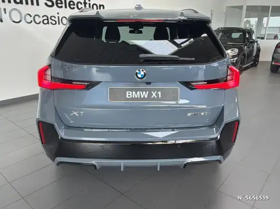 BMW X1 U11 - voiture de démonstration - Photo 6