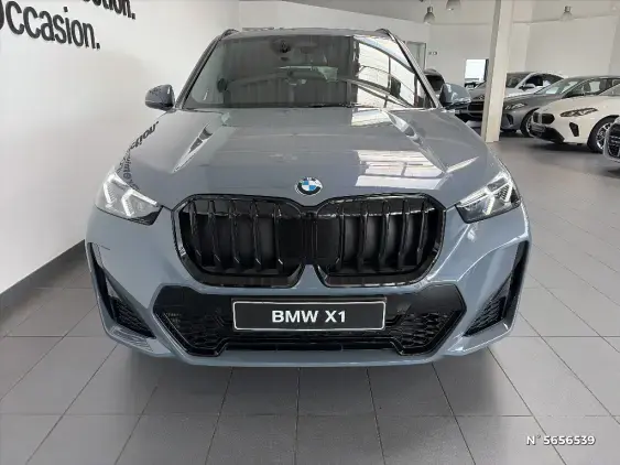BMW X1 U11 - voiture de démonstration - Photo 3