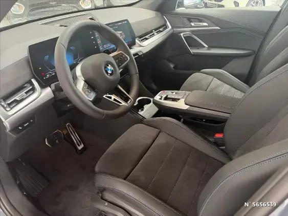 BMW X1 U11 - voiture de démonstration - Photo 10