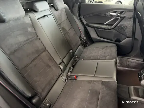 BMW X1 U11 - voiture de démonstration - Photo 11