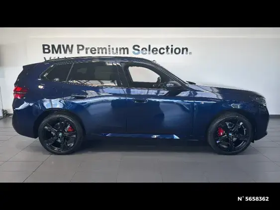 BMW X3 G45 - voiture de démonstration - Photo 5