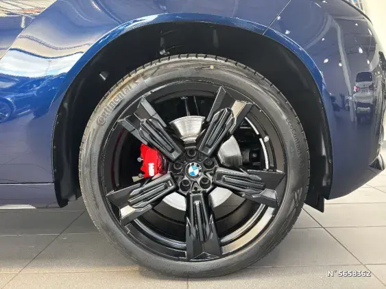 BMW X3 G45 - voiture de démonstration - Photo 8