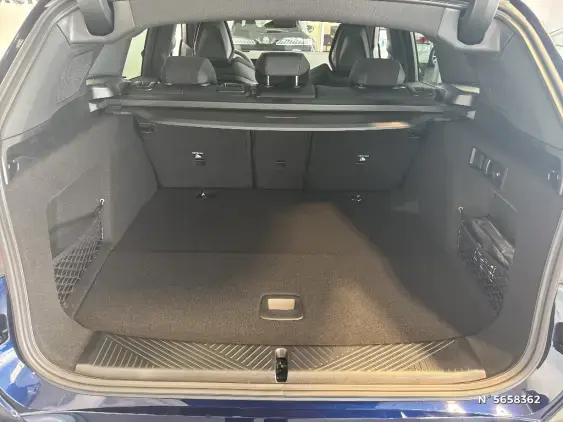 BMW X3 G45 - voiture de démonstration - Photo 7