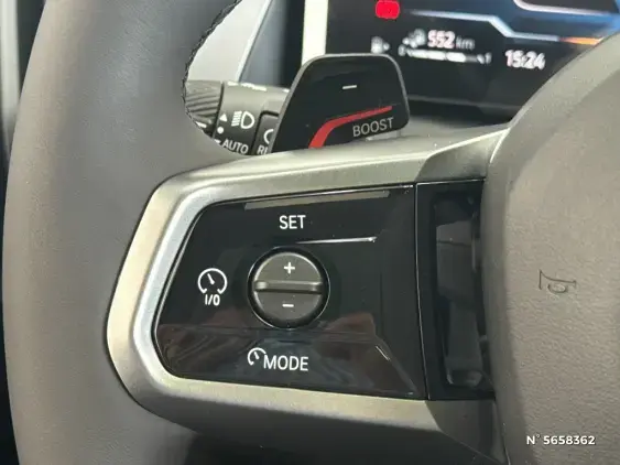 BMW X3 G45 - voiture de démonstration - Photo 15