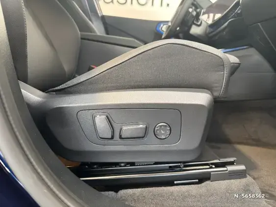 BMW X3 G45 - voiture de démonstration - Photo 24