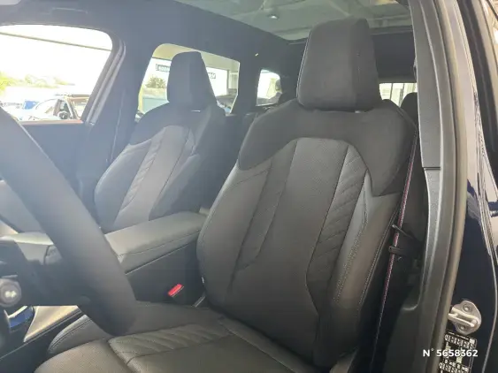 BMW X3 G45 - voiture de démonstration - Photo 27