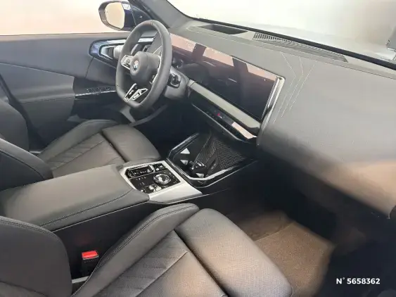 BMW X3 G45 - voiture de démonstration - Photo 10
