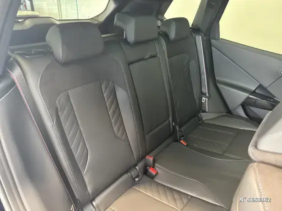 BMW X3 G45 - voiture de démonstration - Photo 11
