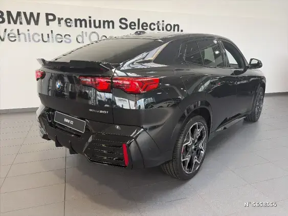 BMW X2 U10 - voiture de démonstration - Photo 4