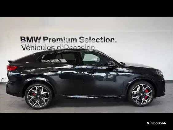BMW X2 U10 - voiture de démonstration - Photo 5