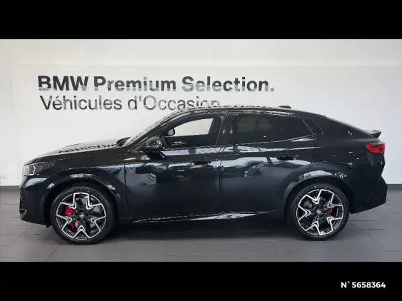 BMW X2 U10 - voiture de démonstration - Photo 2