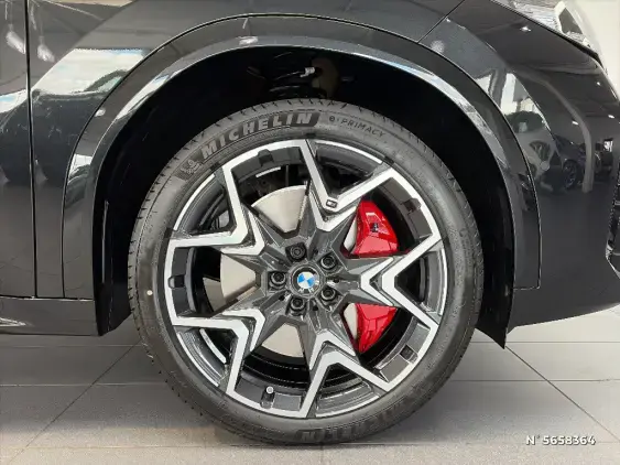 BMW X2 U10 - voiture de démonstration - Photo 8