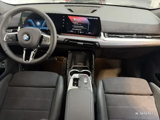 BMW X2 U10 - voiture de démonstration - Photo 9