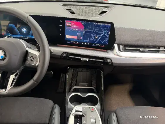 BMW X2 U10 - voiture de démonstration - Photo 13