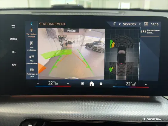 BMW X2 U10 - voiture de démonstration - Photo 14