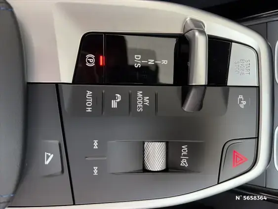 BMW X2 U10 - voiture de démonstration - Photo 15