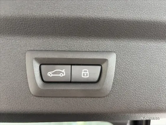 BMW X2 U10 - voiture de démonstration - Photo 24