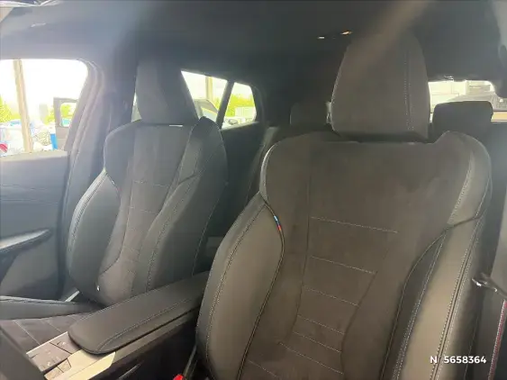 BMW X2 U10 - voiture de démonstration - Photo 25
