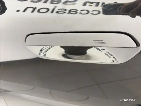 BMW X2 U10 - voiture de démonstration - Photo 26