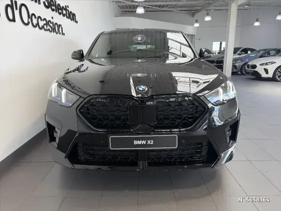 BMW X2 U10 - voiture de démonstration - Photo 3