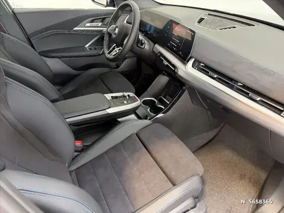 BMW X2 U10 - voiture de démonstration - Photo 10