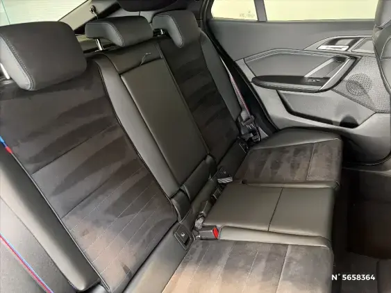 BMW X2 U10 - voiture de démonstration - Photo 11