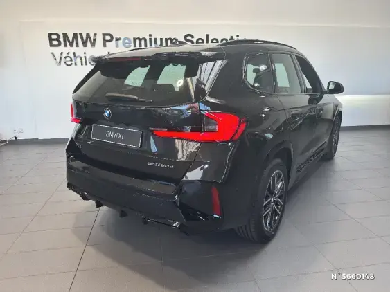 BMW X1 U11 - voiture de démonstration - Photo 4