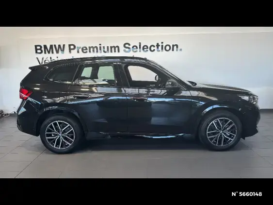 BMW X1 U11 - voiture de démonstration - Photo 5