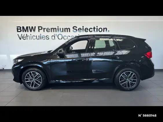 BMW X1 U11 - voiture de démonstration - Photo 2
