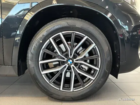 BMW X1 U11 - voiture de démonstration - Photo 8