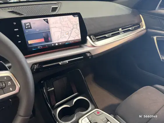 BMW X1 U11 - voiture de démonstration - Photo 13