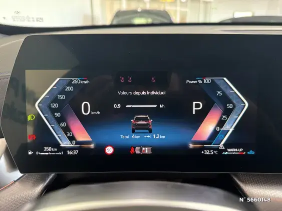 BMW X1 U11 - voiture de démonstration - Photo 12