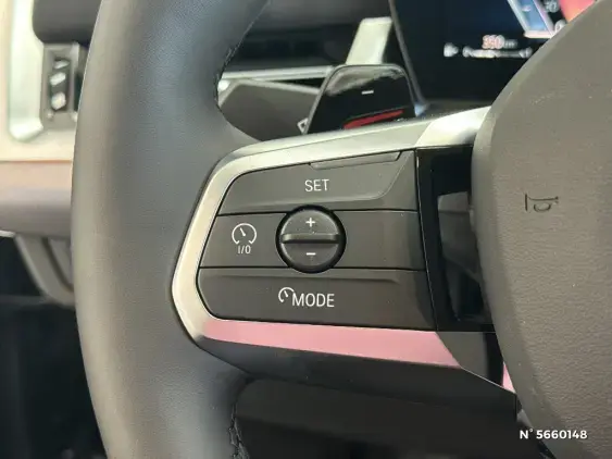 BMW X1 U11 - voiture de démonstration - Photo 15