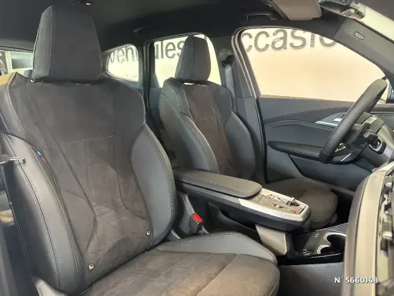 BMW X1 U11 - voiture de démonstration - Photo 24