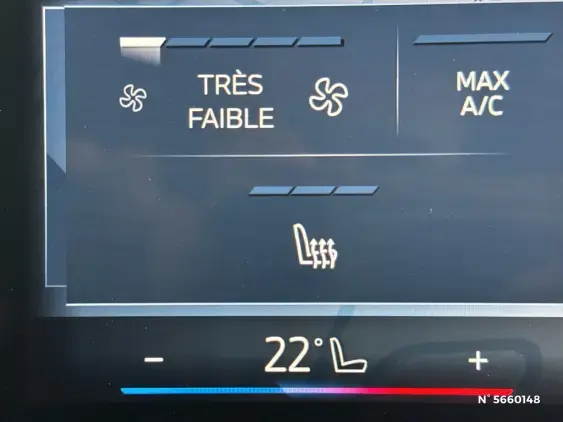 BMW X1 U11 - voiture de démonstration - Photo 25
