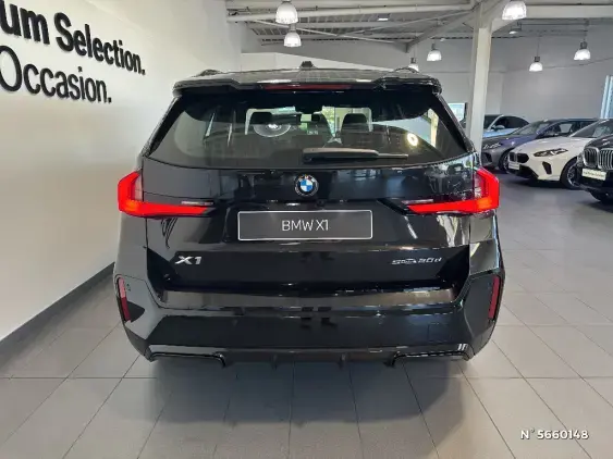 BMW X1 U11 - voiture de démonstration - Photo 6