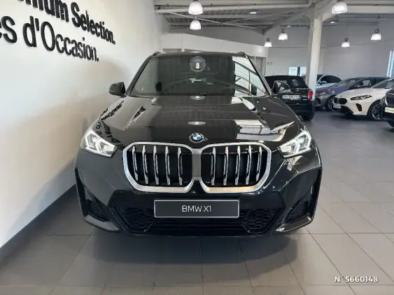BMW X1 U11 - voiture de démonstration - Photo 3
