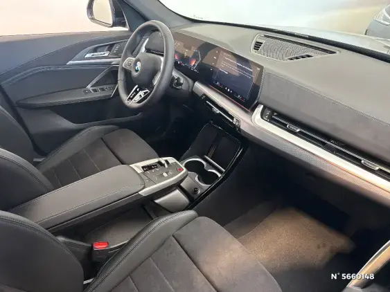 BMW X1 U11 - voiture de démonstration - Photo 10