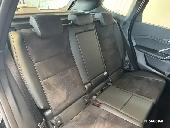 BMW X1 U11 - voiture de démonstration - Photo 11