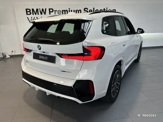 BMW X1 U11 - voiture de démonstration - Photo 4