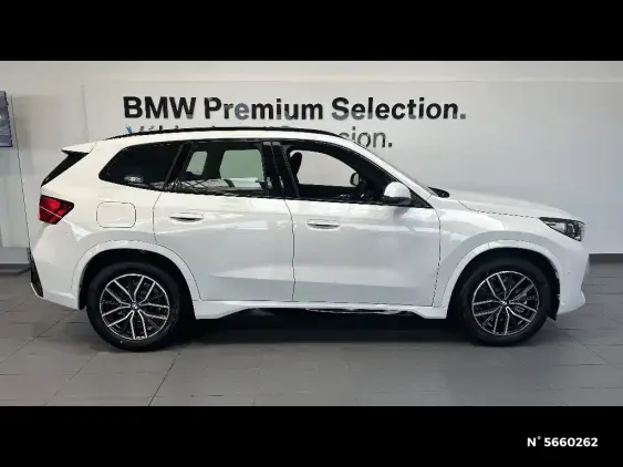 BMW X1 U11 - voiture de démonstration - Photo 5
